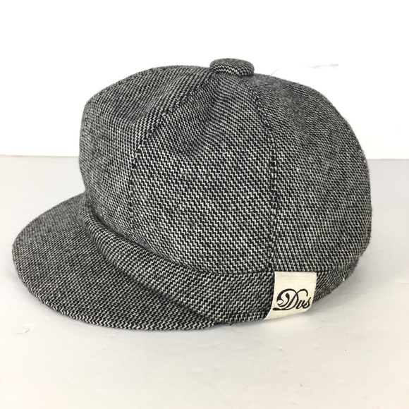 dvs hat